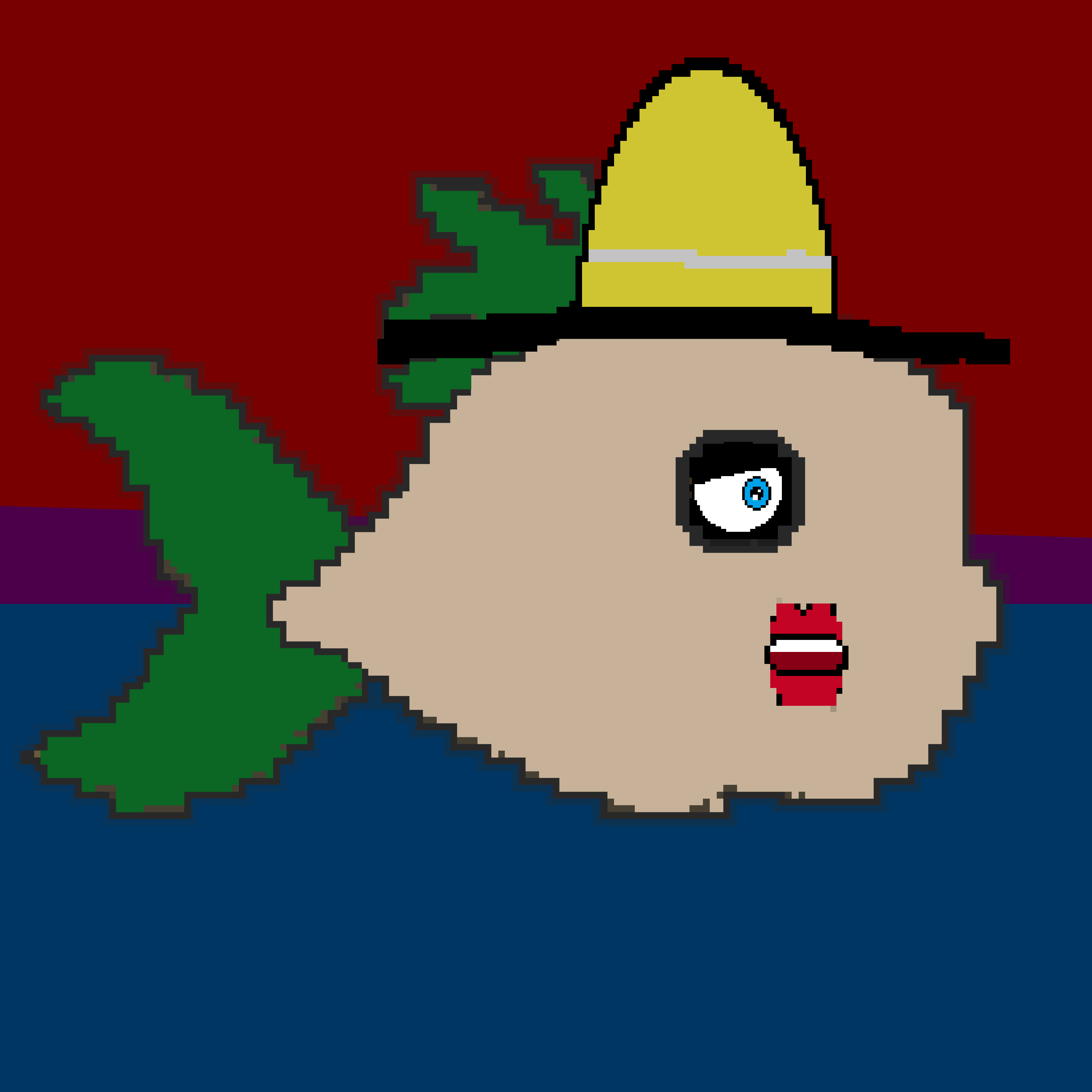 PolygonAquarium